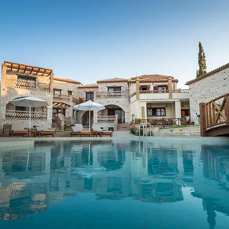 Vila Porta Del Mar