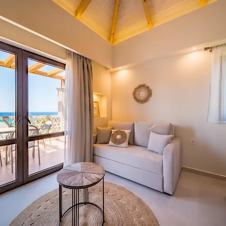 Вилла Porta Del Mar