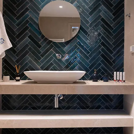 Вилла Porta Del Mar *