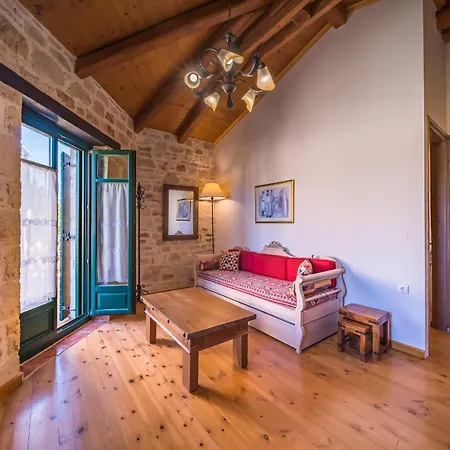 Villa Porta Del Mar Meson Yerakarion