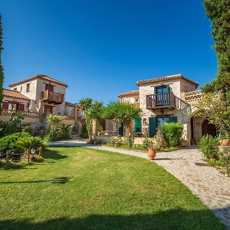 Porta Del Mar Villa
