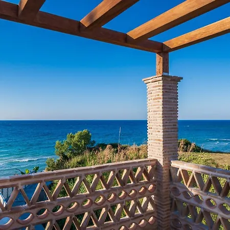 Villa Porta Del Mar *