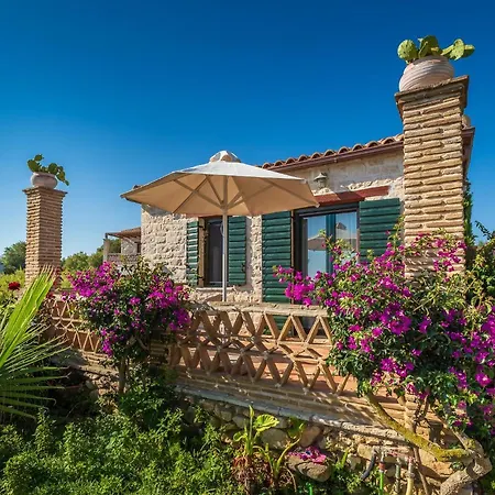 Villa Porta Del Mar