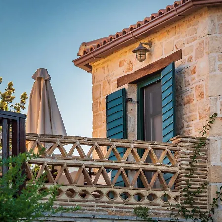 Porta Del Mar Villa