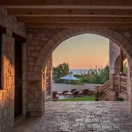 Porta Del Mar *