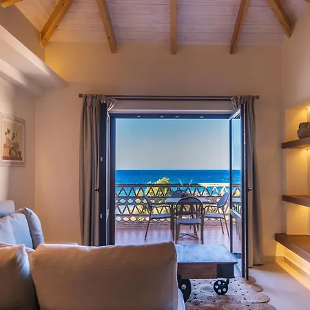 Porta Del Mar Villa