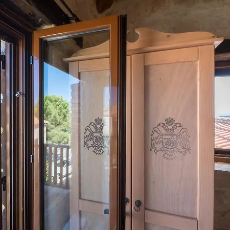Villa Porta Del Mar