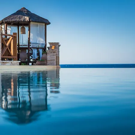 Porta Del Mar Villa Méson Yerakaríon