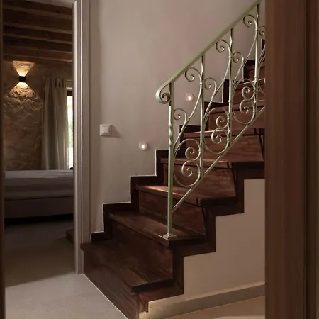 Villa Porta Del Mar