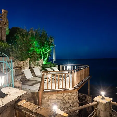 Porta Del Mar Villa *