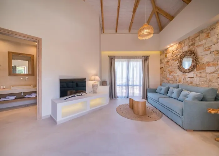 Porta Del Mar Villa *