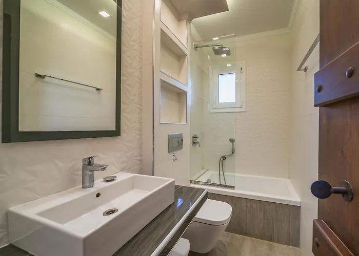 Porta Del Mar Villa *