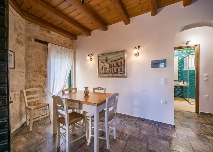 Porta Del Mar Villa