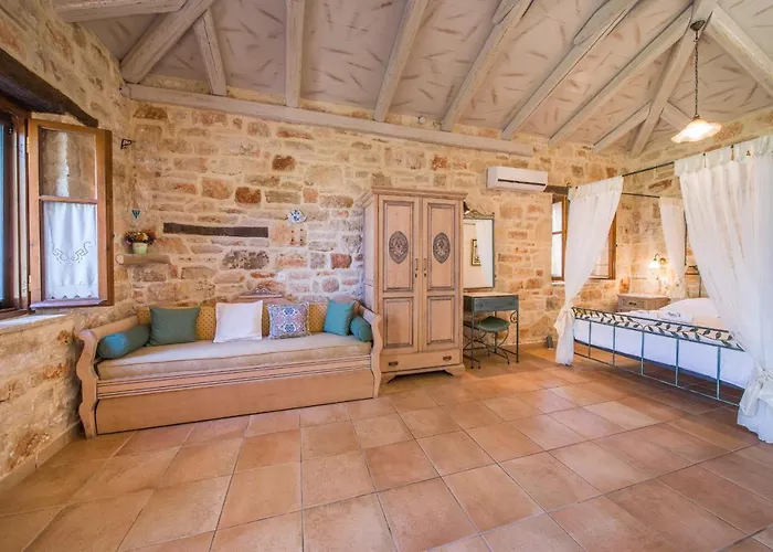 Porta Del Mar Villa *