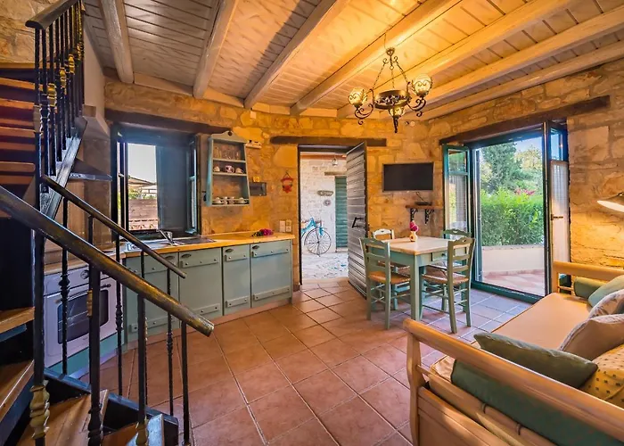 Porta Del Mar Villa *