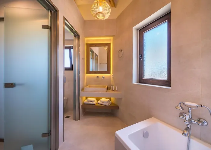 Porta Del Mar * Méson Yerakaríon