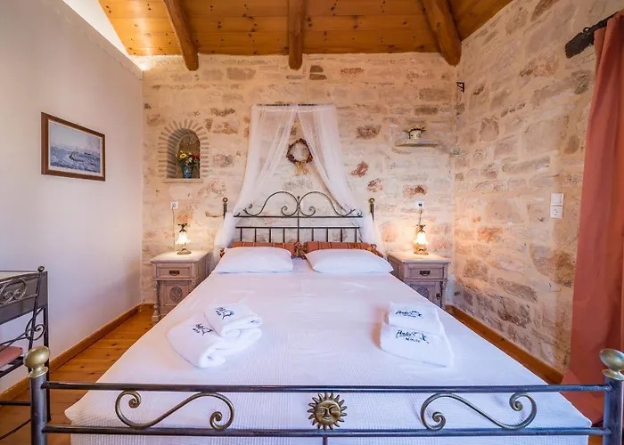 Porta Del Mar * Méson Yerakaríon