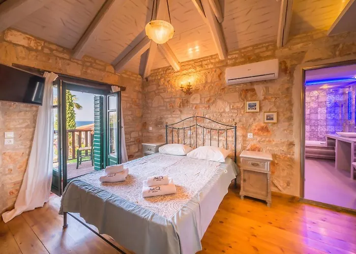 Villa Porta Del Mar *