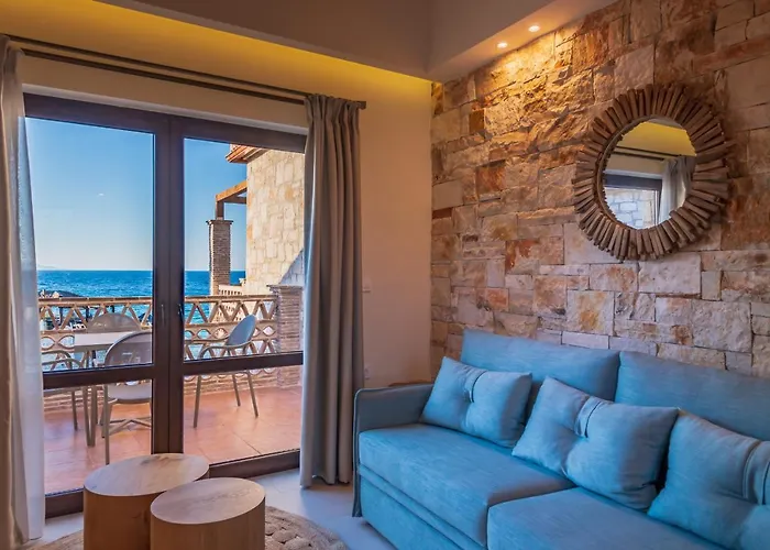 Porta Del Mar Villa