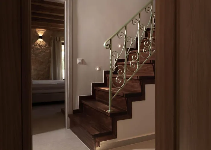 Villa Porta Del Mar