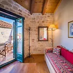 Villa Porta Del Mar Méson Yerakaríon