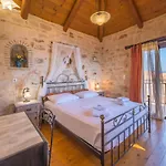 Villa Porta Del Mar Méson Yerakaríon