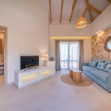 Porta Del Mar Villa *