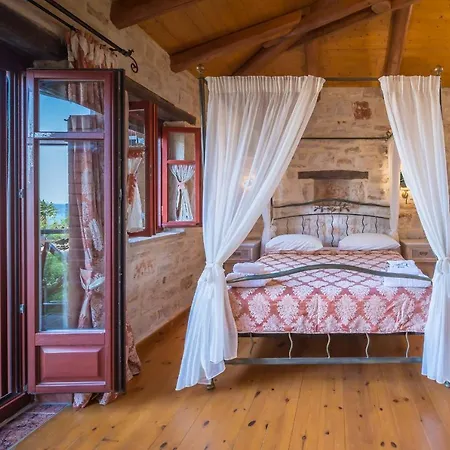 Porta Del Mar Villa *