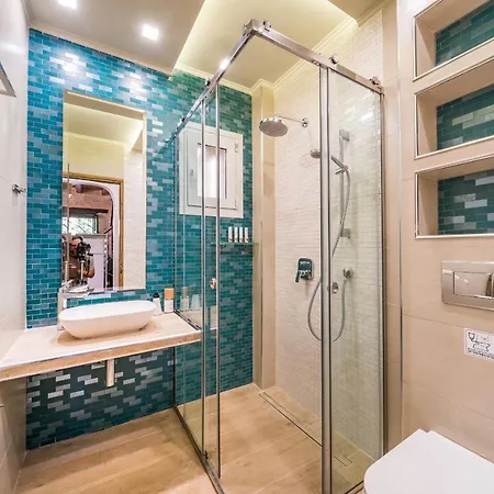 Villa Porta Del Mar Méson Yerakaríon