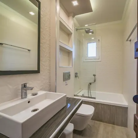 Porta Del Mar Villa *