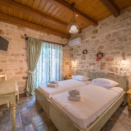 Villa Porta Del Mar Méson Yerakaríon