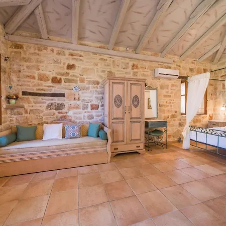 Porta Del Mar Villa *