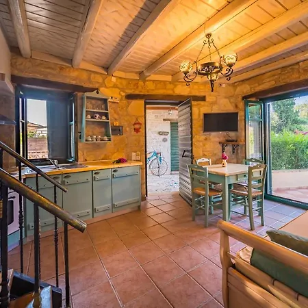 Porta Del Mar Villa *