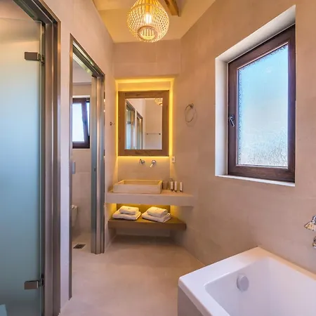 Porta Del Mar * Méson Yerakaríon