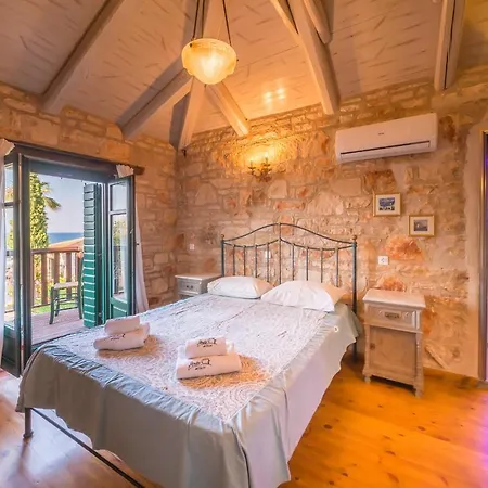 Villa Porta Del Mar *