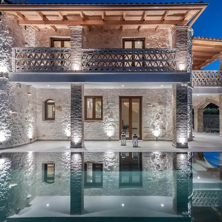 Villa Porta Del Mar *