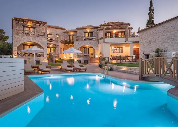 Willa Porta Del Mar *