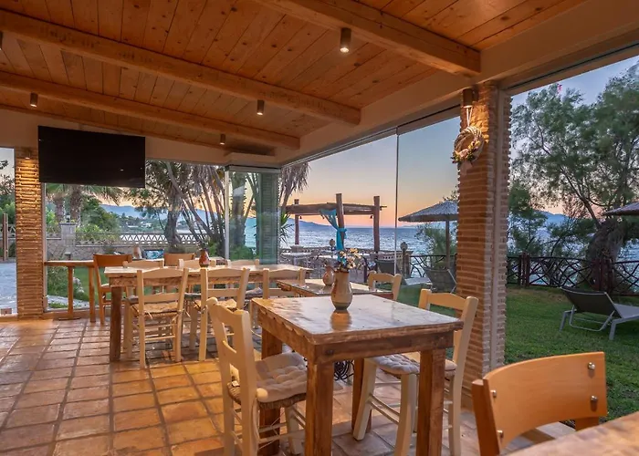 Porta Del Mar Willa *