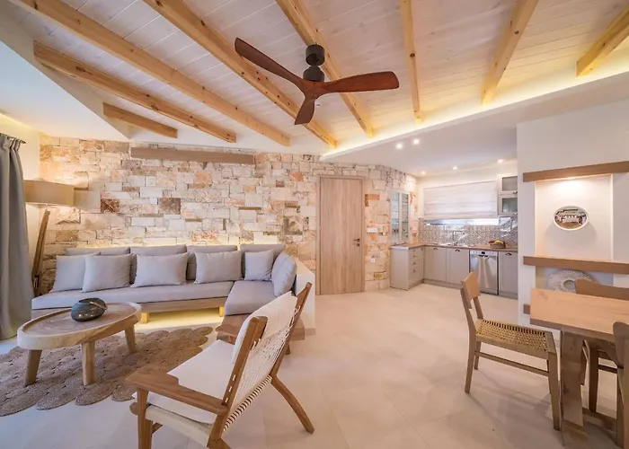 Porta Del Mar * Méson Yerakaríon