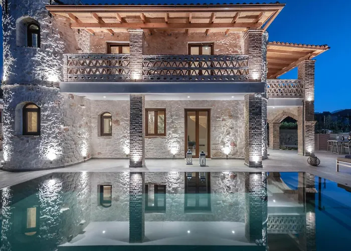 Willa Porta Del Mar *