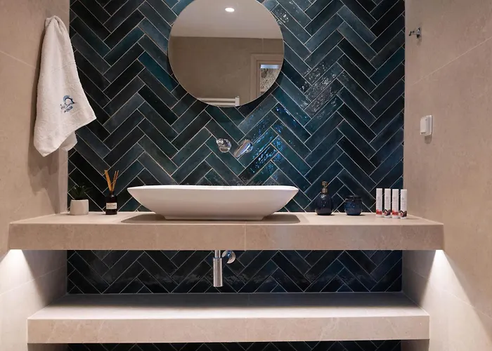 Willa Porta Del Mar *