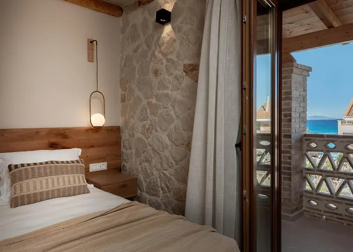 Porta Del Mar Willa *