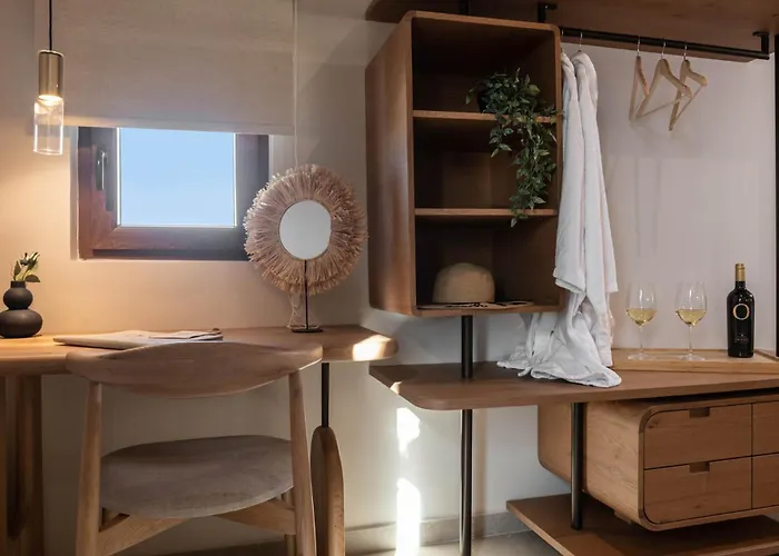 Porta Del Mar Willa Méson Yerakaríon