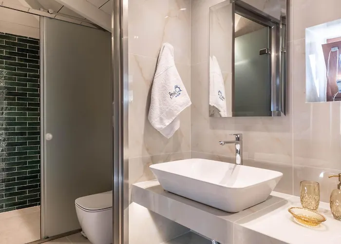 Vilă Porta Del Mar *